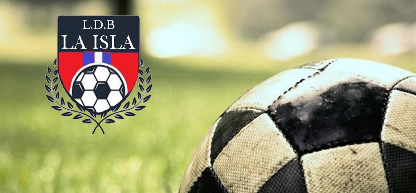 Liga Deportiva Barrial La Isla